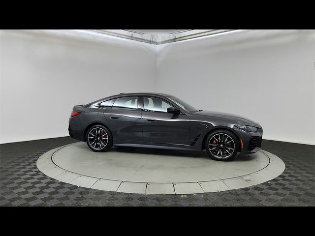 2024 BMW 4 Series M440i xDrive