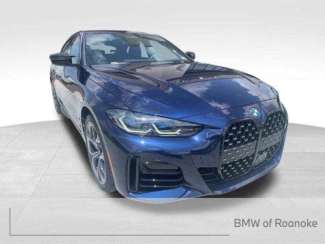 2024 BMW 4 Series M440i xDrive