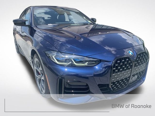 2024 BMW 4 Series M440i xDrive