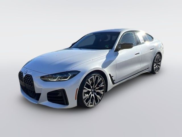 2024 BMW 4 Series M440i xDrive