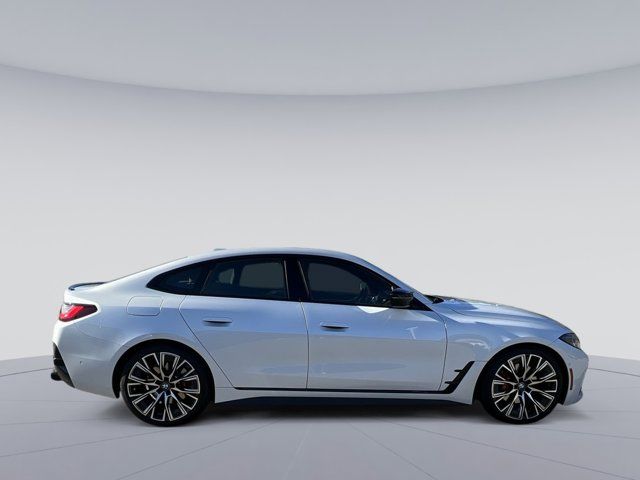 2024 BMW 4 Series M440i xDrive