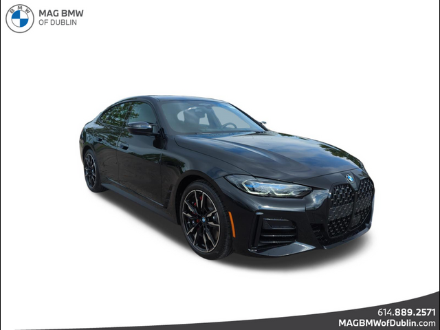 2024 BMW 4 Series M440i xDrive