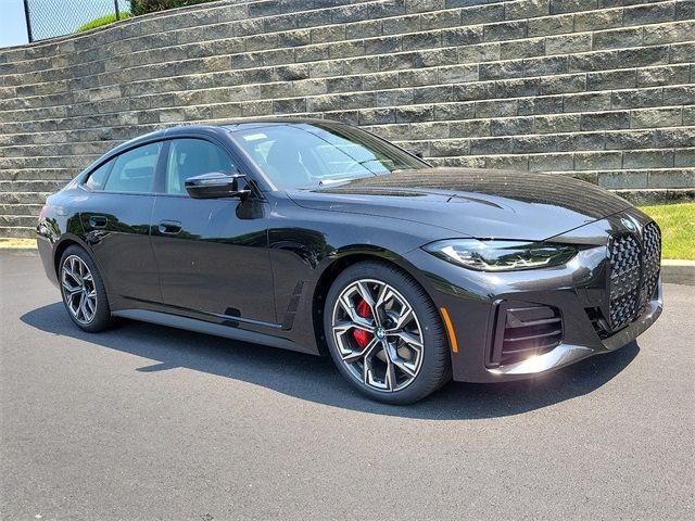 2024 BMW 4 Series M440i xDrive