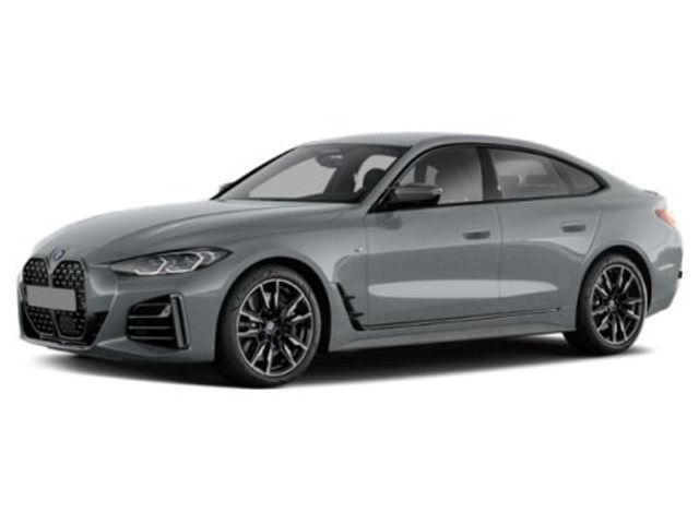 2024 BMW 4 Series M440i xDrive