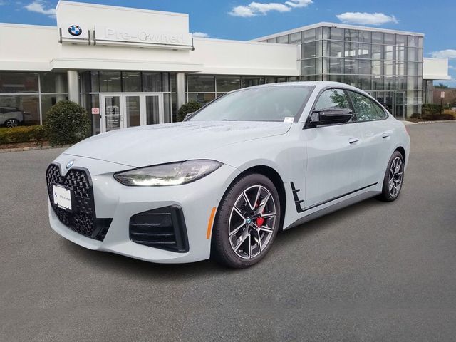 2024 BMW 4 Series M440i xDrive