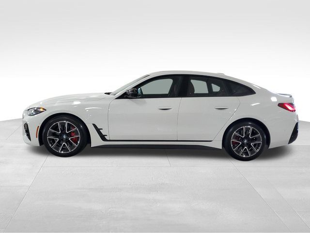 2024 BMW 4 Series M440i xDrive