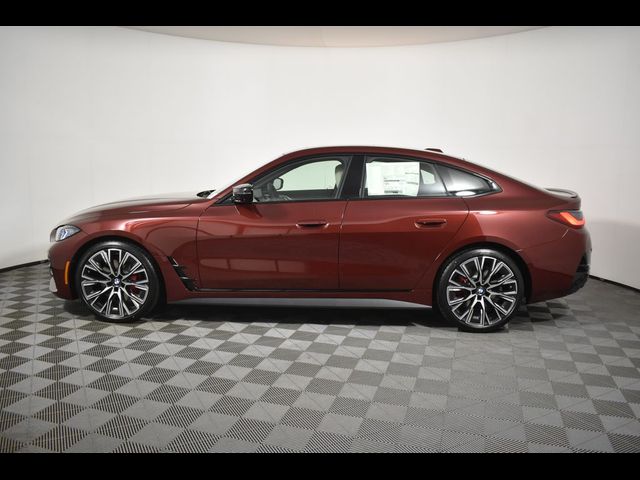 2024 BMW 4 Series M440i xDrive