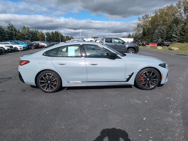 2024 BMW 4 Series M440i xDrive