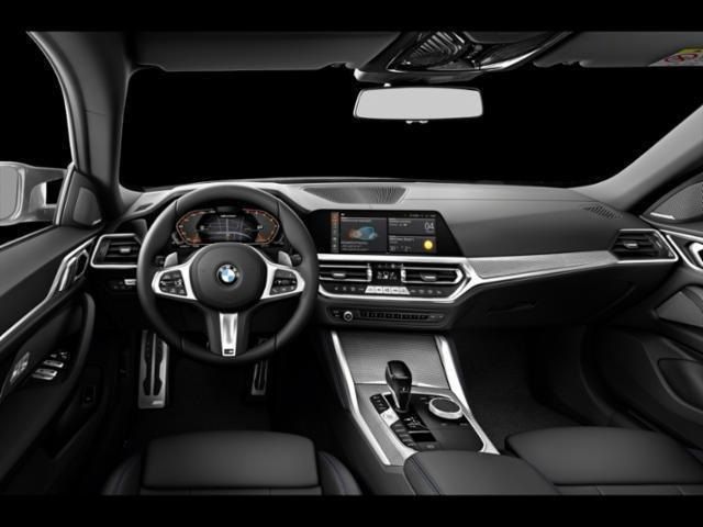 2024 BMW 4 Series M440i xDrive