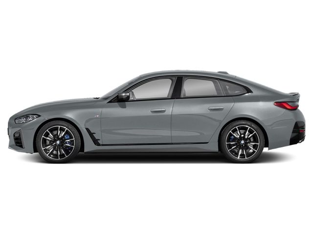 2024 BMW 4 Series M440i xDrive