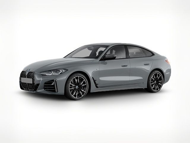 2024 BMW 4 Series M440i xDrive