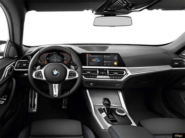 2024 BMW 4 Series M440i xDrive