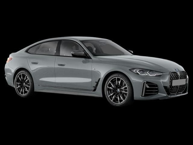 2024 BMW 4 Series M440i xDrive