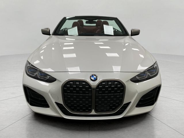 2024 BMW 4 Series M440i xDrive