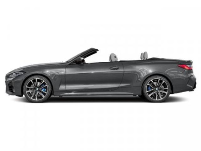 2024 BMW 4 Series M440i xDrive