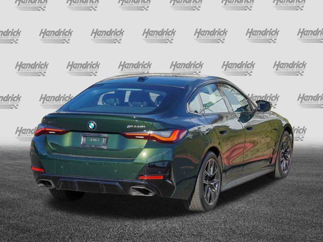 2024 BMW 4 Series M440i xDrive