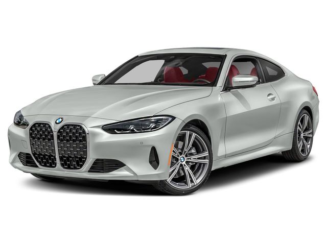 2024 BMW 4 Series 430i xDrive