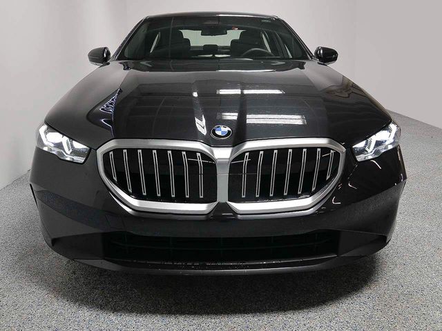 2024 BMW 5 Series 530i xDrive