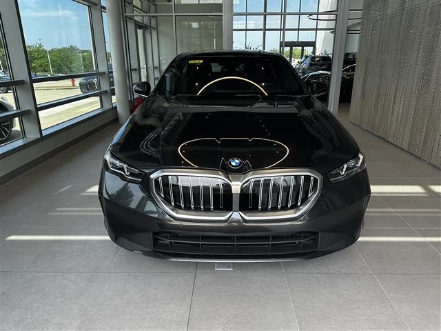 2024 BMW 5 Series 530i xDrive