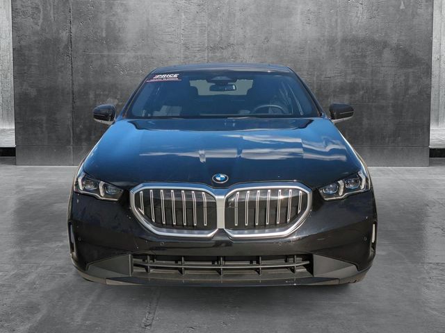 2024 BMW 5 Series 530i xDrive