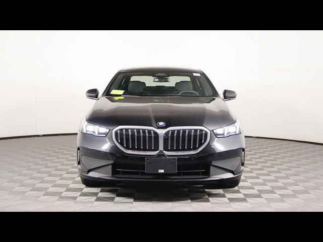 2024 BMW 5 Series 530i xDrive