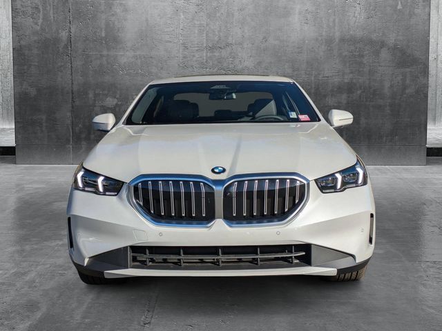 2024 BMW 5 Series 530i xDrive