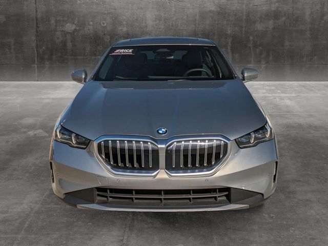 2024 BMW 5 Series 530i xDrive