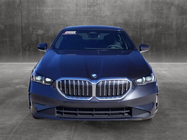 2024 BMW 5 Series 530i xDrive