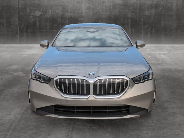 2024 BMW 5 Series 530i xDrive