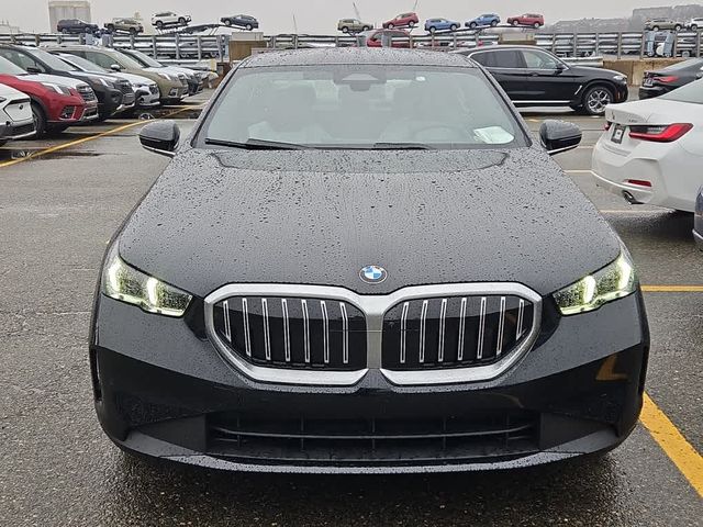 2024 BMW 5 Series 530i xDrive