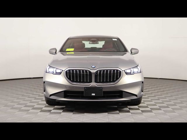 2024 BMW 5 Series 530i xDrive