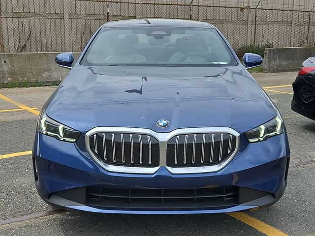 2024 BMW 5 Series 530i xDrive