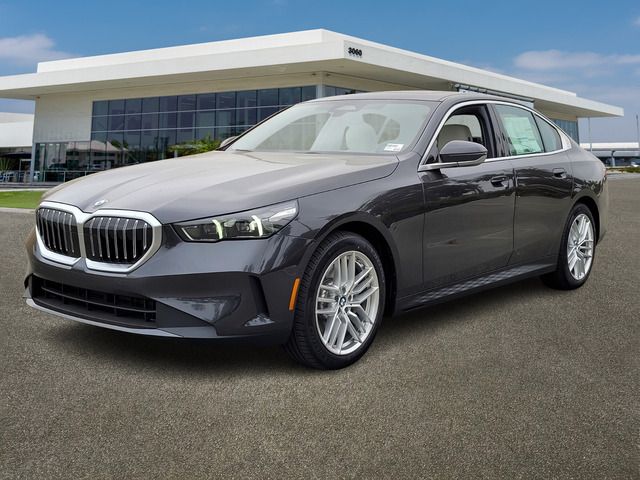 2024 BMW 5 Series 530i xDrive