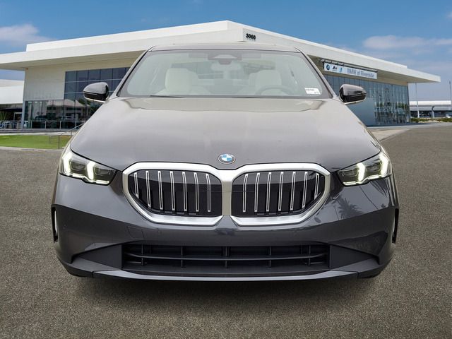 2024 BMW 5 Series 530i xDrive