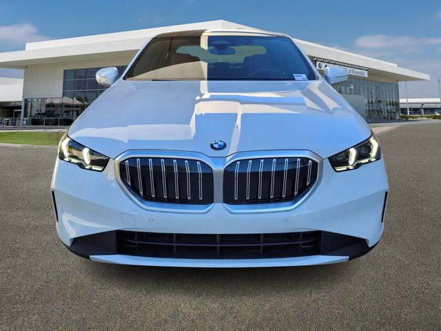 2024 BMW 5 Series 530i xDrive