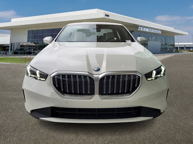 2024 BMW 5 Series 530i xDrive