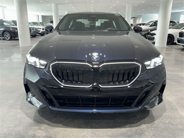 2024 BMW 5 Series 530i