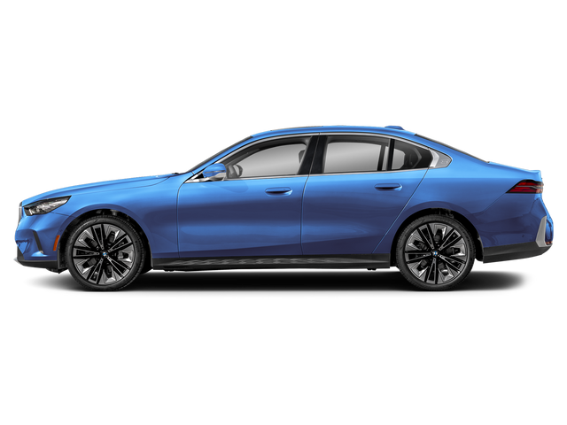 2024 BMW 5 Series 530i