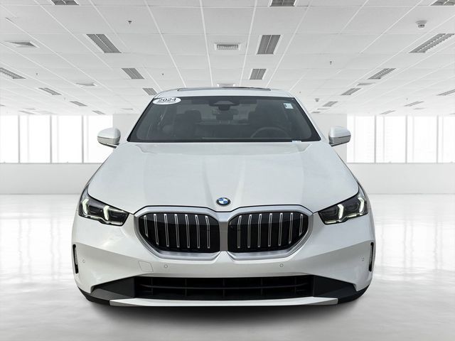 2024 BMW 5 Series 530i