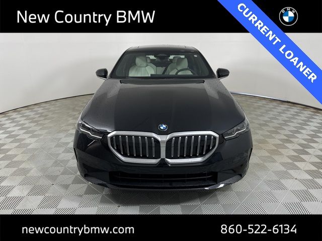 2024 BMW 5 Series 530i xDrive