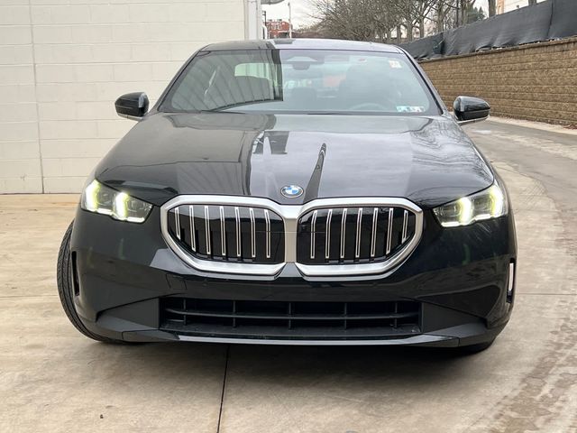 2024 BMW 5 Series 530i xDrive