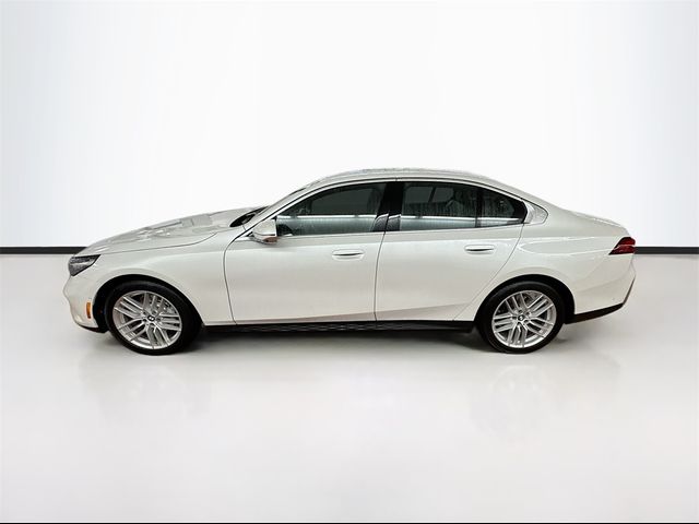 2024 BMW 5 Series 530i xDrive