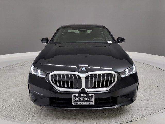 2024 BMW 5 Series 530i xDrive