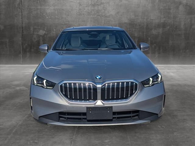 2024 BMW 5 Series 530i xDrive