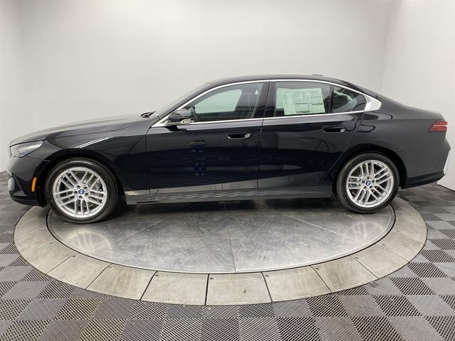 2024 BMW 5 Series 530i xDrive