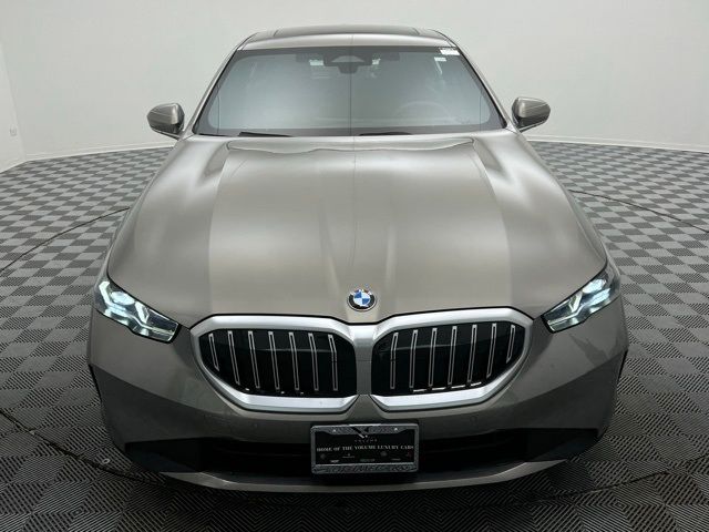 2024 BMW 5 Series 530i xDrive