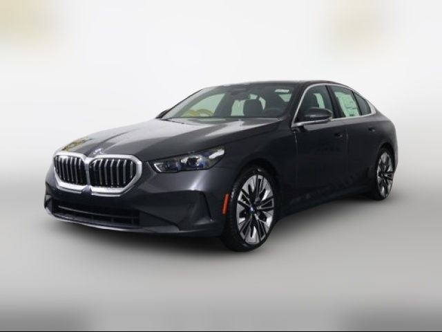 2024 BMW 5 Series 530i xDrive