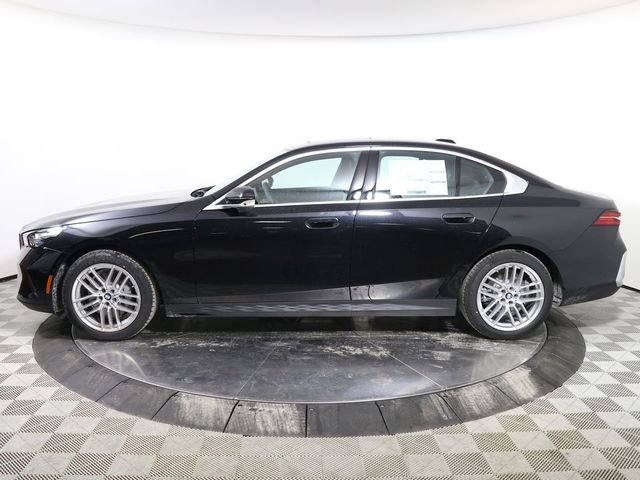 2024 BMW 5 Series 530i xDrive