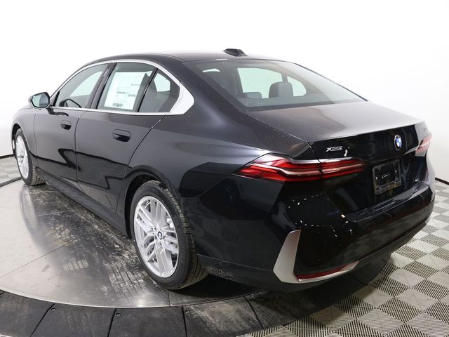 2024 BMW 5 Series 530i xDrive