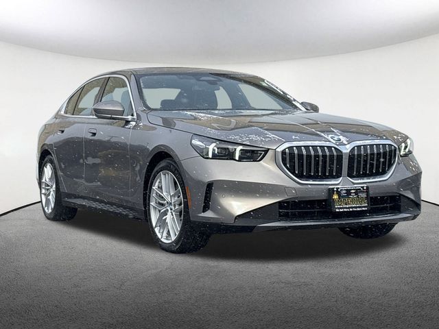 2024 BMW 5 Series 530i xDrive